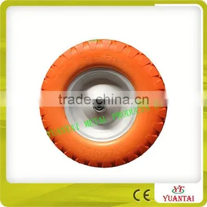 Small Bearing Wheels Made In China thumbnail-1