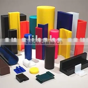 Supply UHMW-PE Products thumbnail-1