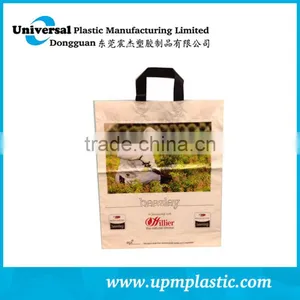 Plastic Bag for Shopping thumbnail-1