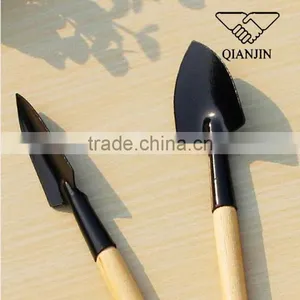 QJ-JG22 Garden Tool Kit/set With Wooden Handle thumbnail-3