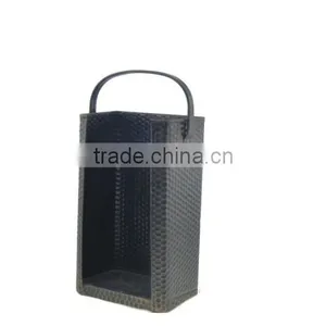 Homeware Storng Metal Big Square Waste Bin thumbnail-2