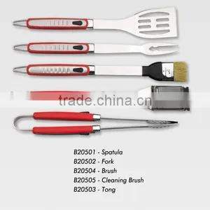 Bbq Set Factory in Yangjiang thumbnail-1