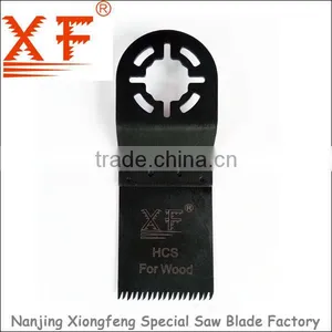 XF-Z017:1-3/4" (34mm) Bi-metal Universal E-cut Saw Blade thumbnail-1