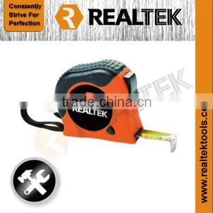 High Quality ABS Case Measuring Tape thumbnail-1