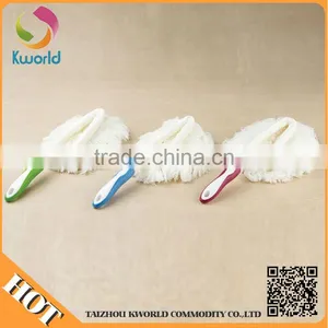 High Quality Soft Bristle PP,TPR,Cashmere Brush Car Wash In Ningbo thumbnail-1