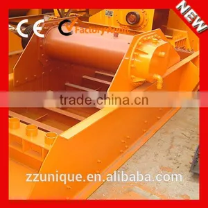 2016 Hot Sales Zhengzhou Unique Vibrating Feeder With High Reputation thumbnail-2