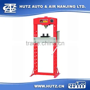 50 Ton Heavy Duty Hydraulic Shop Press SP50DC01 thumbnail-2