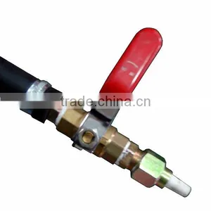 20 Gallon Air Pressure Sand Blaster SB20A11 thumbnail-6