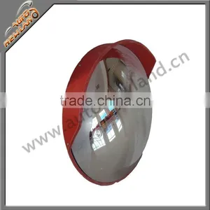 Convex Road Safety Mirror thumbnail-1
