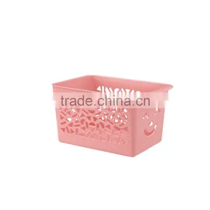 Smile Sundries Fruit Basket With Handle thumbnail-4