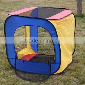 Camping Tent thumbnail-6