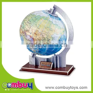 Educational Toy 3d Puzzle Pop Out World thumbnail-1