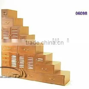 STEPS CHEST thumbnail-1