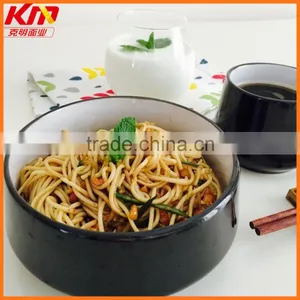 New Products on China Market Chinese Flavor Hot Dried Noodles thumbnail-4