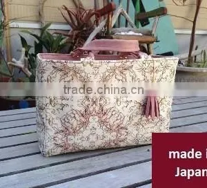 Modern and Fashionable Womens Handbag Leather for Wholesales , Small Lot Order Available thumbnail-3