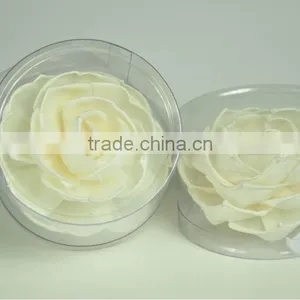 The Newest Popular Home Decoration Sola Flower Wood Flower thumbnail-6