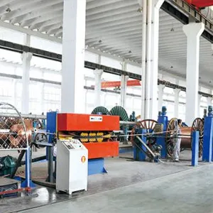 Henan Jiapu Cable Co., Ltd company overview - view 2 thumbnail