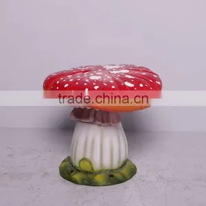 Split Single Mushroom Seat thumbnail-2