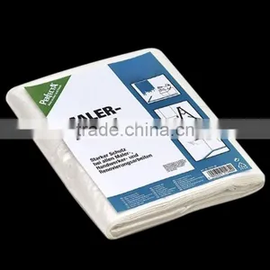 High or Low Density Clothpainters pe Plastic Drop Cloth thumbnail-5