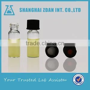 1.5ml , 8mm Small Opening Screw Vials thumbnail-3