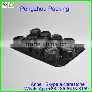 Pengzhou Disposable Plastic Tray thumbnail-5