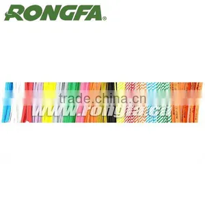 4mm x 4 Inch Biodegradable Pre Cut Paper Twist Ties thumbnail-3