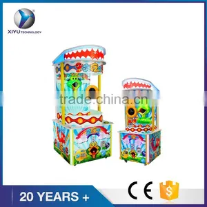 Greedy Snake Capsule Lottery Game Machine For Sale thumbnail-1