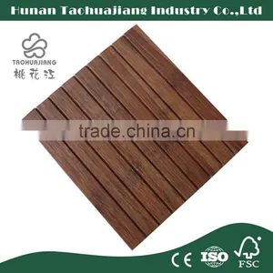 German Technology Waterproof Laminate Flooring Bamboo thumbnail-1