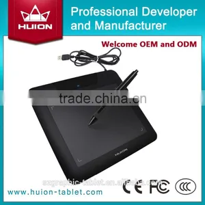 2048 Levels Digital Pen Pressure USB Graphic Drawing Tablet for Industrial Animaion Design thumbnail-1