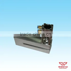 Easy To Tear Mouth Punch Machine thumbnail-1