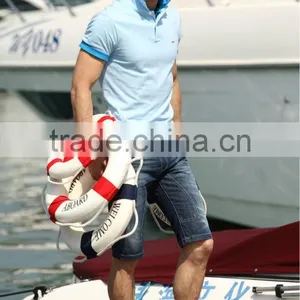 New for Men Custom Poloshirtspolo Shirts Wholesale ChinaNew for Men Custom Poloshirtspolo Shirts Wholesale China thumbnail-3
