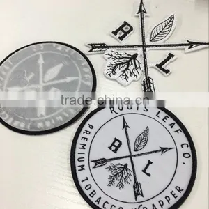 Embroidery Patch Sew on Custom Size thumbnail-5