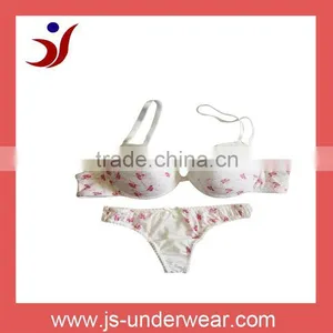 Latest Design Sexy Intimates Bras thumbnail-1