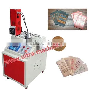 JIEDA 2017 The New Ultrasonic Trademark With Shear Machine thumbnail-4