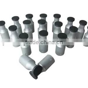 Ultrasonic Welding Sonotrode for Ziplock Bag Welding thumbnail-1