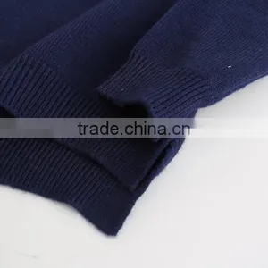 Wholesale Cotton Fancy Knit Baby Sweater Embroidery Design Factory Price thumbnail-4