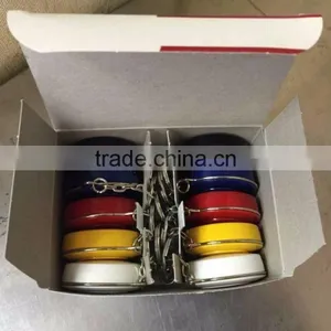 GERMANY HOECHSTMASS PICCO FLEXIBLE POCKET-ROLLER TAPE GR84203 thumbnail-3