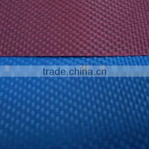 PVC Coated Polyester Oxford Fabric Made in China thumbnail-1