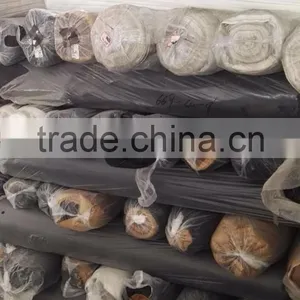 Off Grade PU Streth Leather For Shoes thumbnail-2