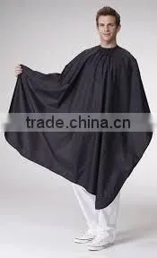 SALON BARBER HAIRDRESSING CLOTH, GOWN HAIR CUTTING thumbnail-2