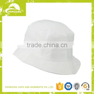 Cheap Hip Hop Double Layered Children Bucket Hats Caps thumbnail-1