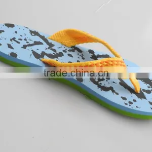 Cheap Lady Fashion Slipper From China thumbnail-3