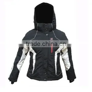 Women's Ski Jacket(WJ91007) thumbnail-1