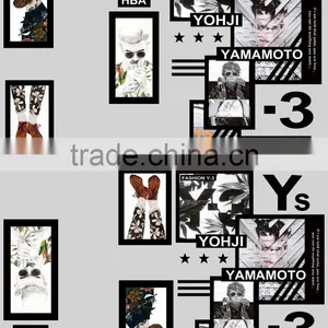 Hot Selling Custom Plastisol Heat Transfer Supplier thumbnail-6