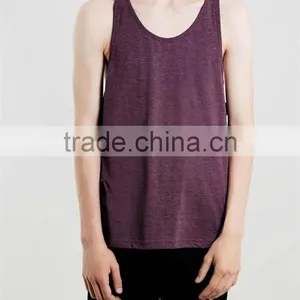 Wholesale Purple Classic Russian Wrestling Singlets for Men thumbnail-1