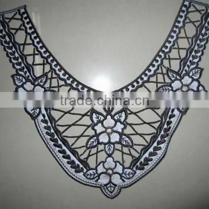 Collar Trimming,cotton Lace Trimming thumbnail-1