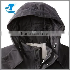 Stylish Men's Insulated Winter Warm Jacket thumbnail-5