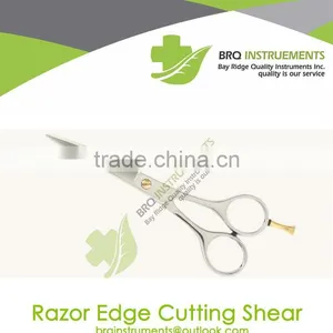 Razor Edge Scissors thumbnail-1