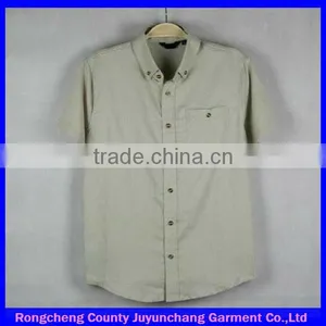 Cheap Wholesale Plain Total Workwear Safety Work Uniform Shirts thumbnail-1