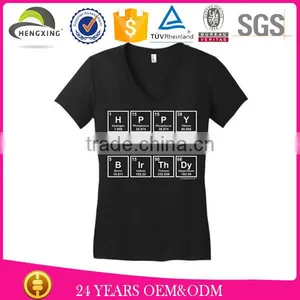 Custom Design Wholesale t Shirts Cheap t Shirts in Bulk Plain thumbnail-1
